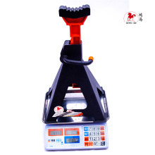 Steel Heavy Auto Tool Rise-Up Car Jack Stand